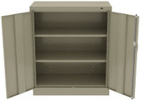 Tennsco Deluxe Cabinets - H1842-SA