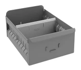 Tennsco Q-Line Industrial Shelving Accessories - HBX-812