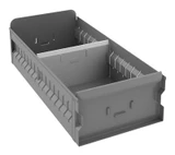 Tennsco Q-Line Industrial Shelving Accessories - HBX-818