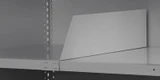 Tennsco Q-Line Industrial Shelving Accessories - HSD-2460