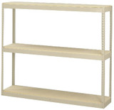 Tennsco Record Archive Shelving - HZA693060-3D