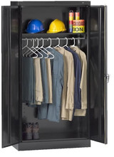 Tennsco Standard Cabinets - H1471-BL