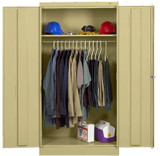Tennsco Standard Cabinets - H1471-SA