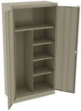 Tennsco Standard Cabinets - H7214-SA