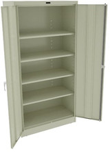 Tennsco Standard Cabinets - H7218-CP