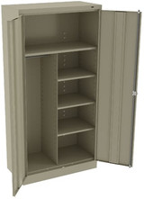 Tennsco Standard Cabinets - H7220-SA