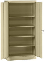 Tennsco Standard Cabinets - H7224-SA