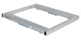 The Aluminum Movemaster Pallet Dolly - HDOL-3642-10T