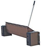 The Edge-O-Dock Leveler - HFM-2072