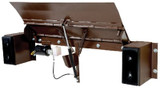 The Edge-O-Dock Leveler - HPE-1572-36