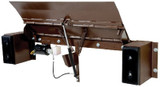 The Edge-O-Dock Leveler - HPE-2572-36