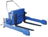 The Tiltmaster - HTMS-20-DC