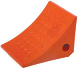 Urethane Wheel Chocks - HURWC-2