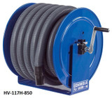 Vacuum Reels - HV-117H-850