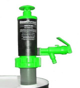 Viton (300 Series) Goat Throat Pumps - HGT300