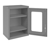 Wall Mountable Shelf Cabinets - H070CV-95