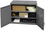 Wall Mountable Shelf Cabinets - H072SD-95
