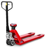 Weighing Hand Pallet Jack Scales - H-RAVAS-110