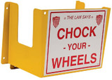 Wheel Chock Accessories - HWC-H-R