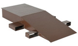 Wheel Risers - HSWR-24-8-60