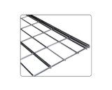 Wire Decking - H200-WMHS4824