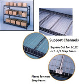 Wire Rack Deck - HCDF3652325425