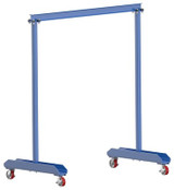 Work Area Portable Gantry Cranes - HFPG-10
