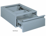 Work Bench Accessories - H1420