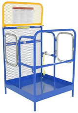 Work Platform - HWP-3636-DD