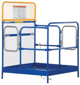 Work Platform - HWP-4848-DD