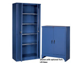Xhd Extra Heavy Duty Storage Cabinets - HXHD-3278