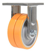 X-Treme Ergo Casters - HCST-FXE-5X2DSI-R