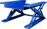 Zero-Low Lift Tables - HZLD-5072E-PB1