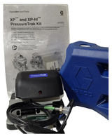 Graco PressureTrak XL6500 Kit For XP Plural Component Sprayers