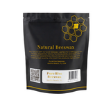 Beeswax Pellets - Red