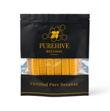 Beeswax Bars - Yellow