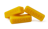 Beeswax Bars - Yellow