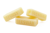 Beeswax Bars - Off White