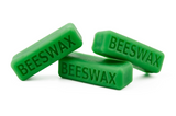 Beeswax Bars - Green