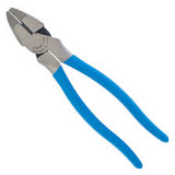 Channellock 368 Lineman Pliers 8.5" High Leverage Cutting Tool