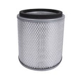 Guardair MV2000F2 HEPA Cartridge Filter for Wet Dry Vacuums