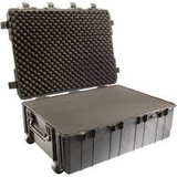 Pelican 1730 Protector Transport Case w/Foam Black