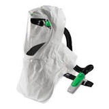 RPB T200 Respirator Hood Assembly w/Tychem 2000 Hood
