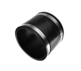 4" x 4" Flexible Coupling