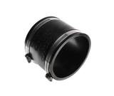 4" x 4" Flexible Coupling