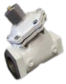 Schmidt 2" Auto A/V Spring Retainer