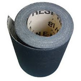 Virginia Abrasives 50 Grit 8" X 50 Yd Floor Sanding Paper Roll