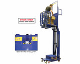"Power Stocker" Lift
