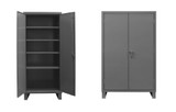 12 Gauge Extra Heavy Duty Cabinets
