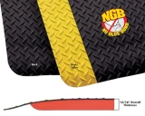 Apache Mills 15/16" Ultimate Diamond Foot™